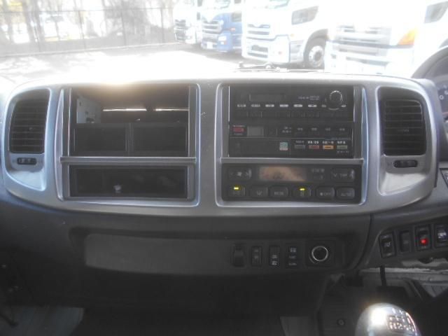 HINO RANGER 2011 Image 31