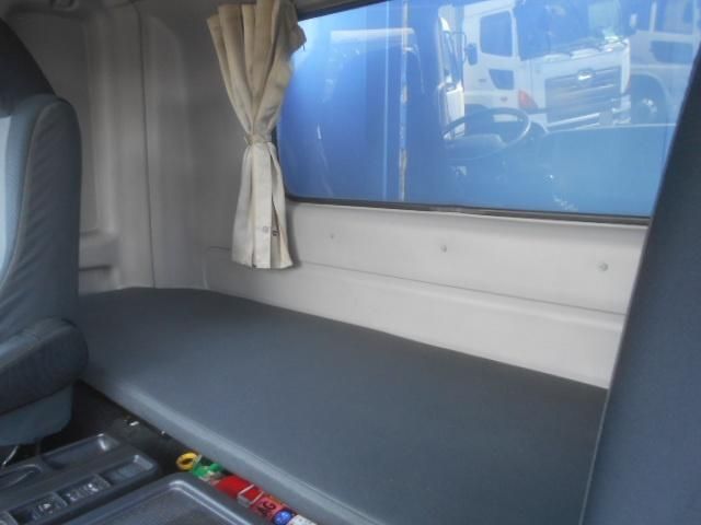 HINO RANGER 2011 Image 31