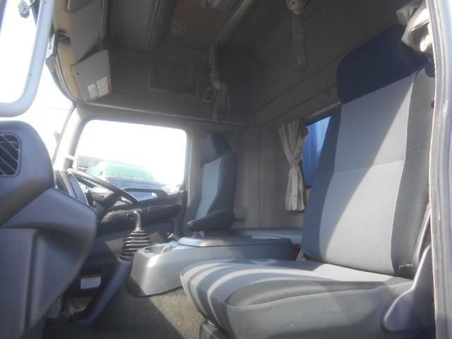 HINO RANGER 2011 Image 31