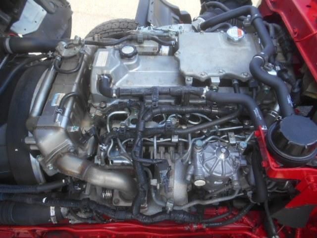 HINO RANGER 2011 Image 31