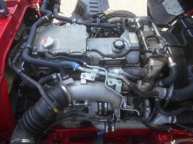 HINO RANGER 2011 Image 31