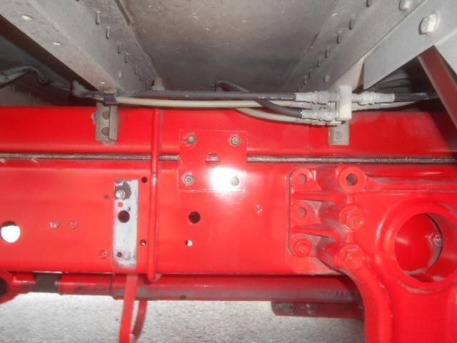 HINO RANGER 2011 Image 31