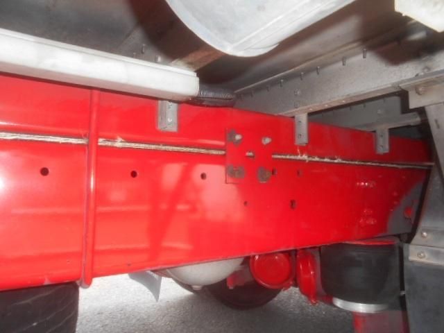 HINO RANGER 2011 Image 31