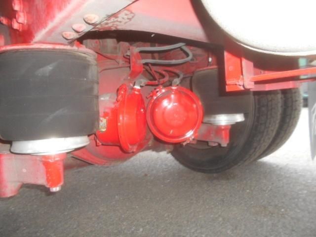 HINO RANGER 2011 Image 31