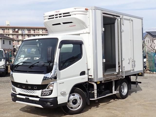 MITSUBISHI CANTER 2023 Image 31