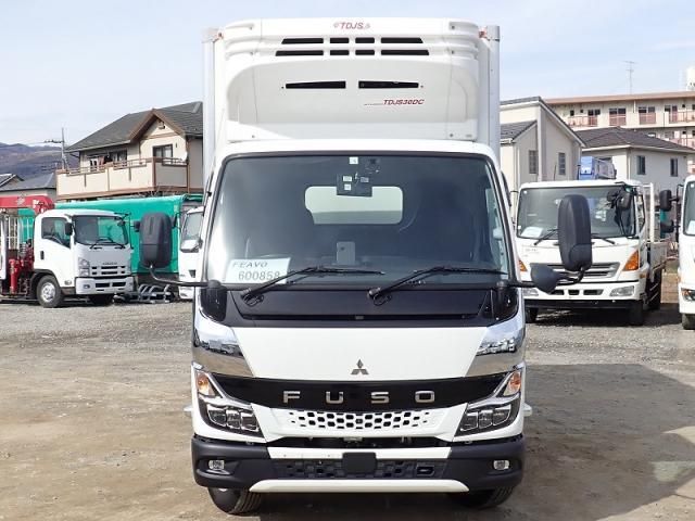 MITSUBISHI CANTER 2023 Image 31
