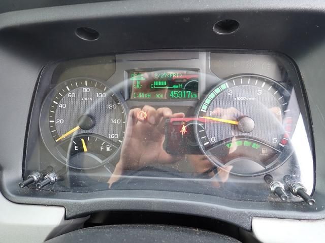 MITSUBISHI CANTER 2023 Image 31