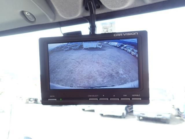 MITSUBISHI CANTER 2023 Image 31