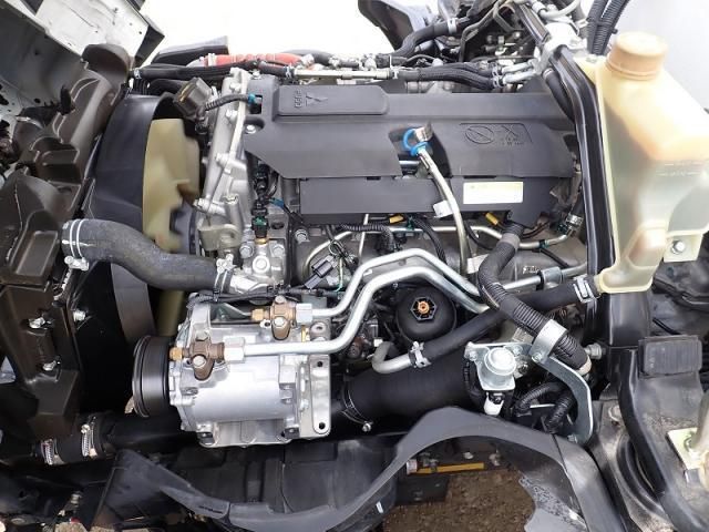 MITSUBISHI CANTER 2023 Image 31