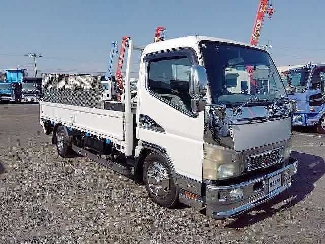 MITSUBISHI CANTER 2007 Image 31