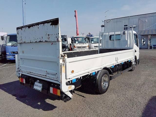MITSUBISHI CANTER 2007 Image 31