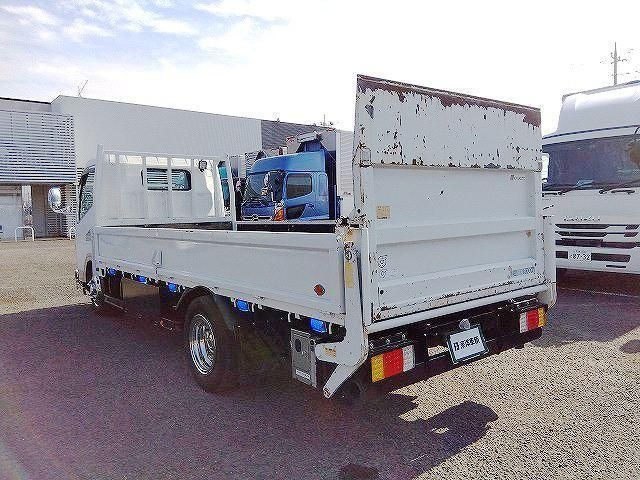 MITSUBISHI CANTER 2007 Image 31
