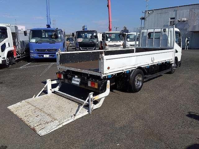 MITSUBISHI CANTER 2007 Image 31