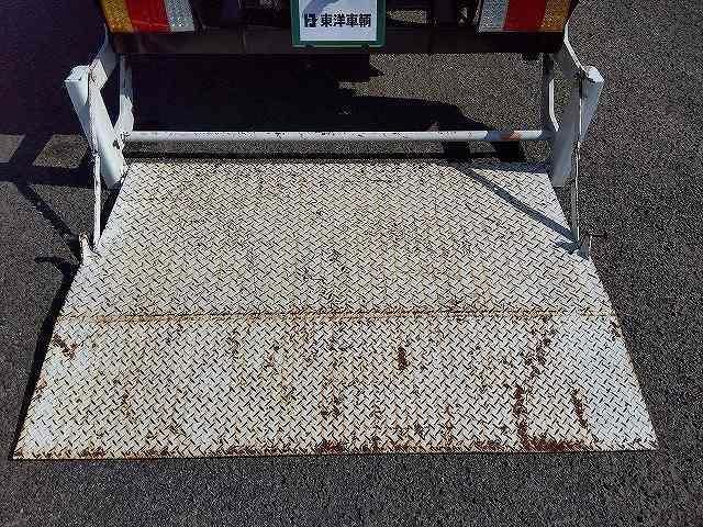 MITSUBISHI CANTER 2007 Image 31