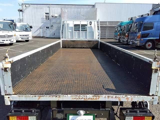 MITSUBISHI CANTER 2007 Image 31