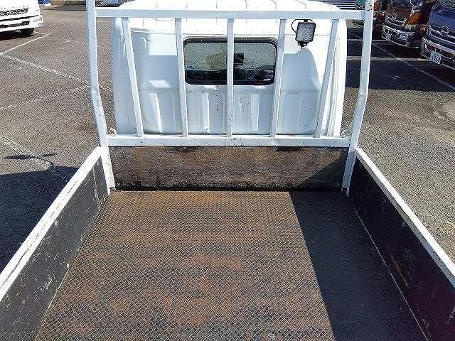 MITSUBISHI CANTER 2007 Image 31