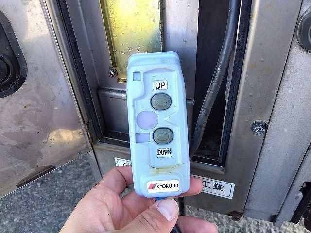 MITSUBISHI CANTER 2007 Image 31