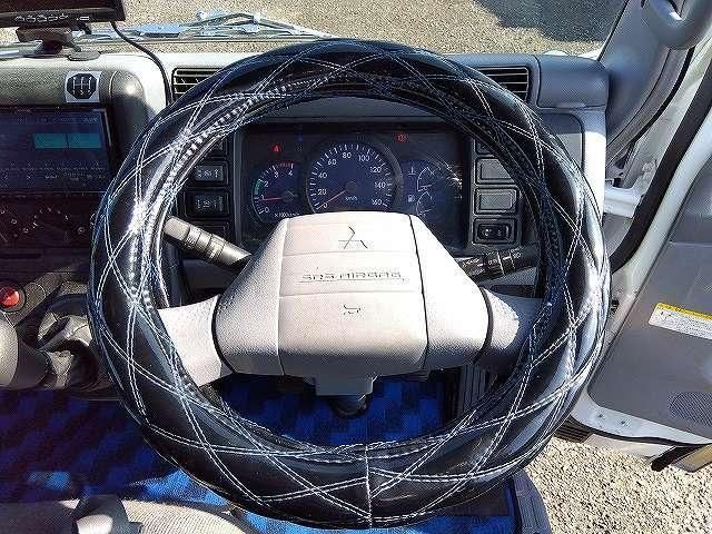 MITSUBISHI CANTER 2007 Image 31