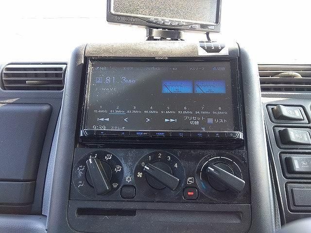 MITSUBISHI CANTER 2007 Image 31