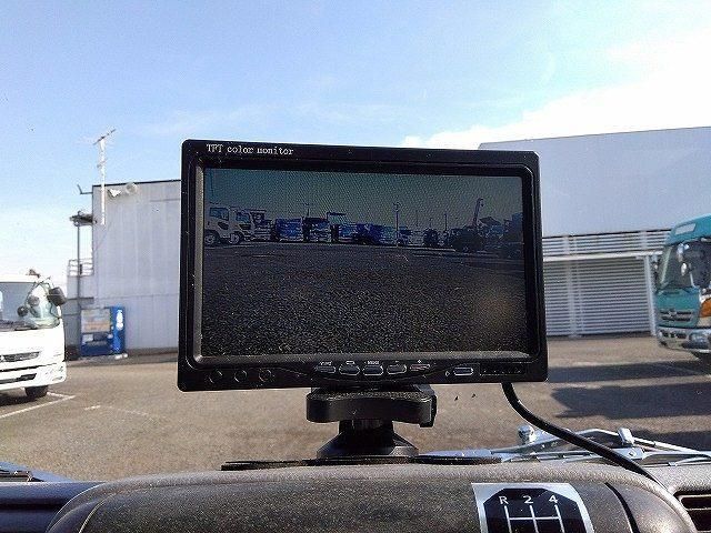 MITSUBISHI CANTER 2007 Image 31