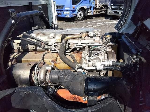 MITSUBISHI CANTER 2007 Image 31