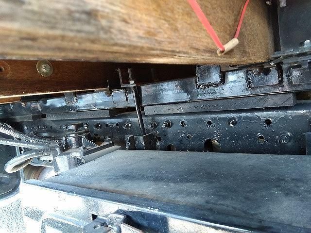 MITSUBISHI CANTER 2007 Image 31