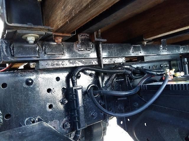 MITSUBISHI CANTER 2007 Image 31