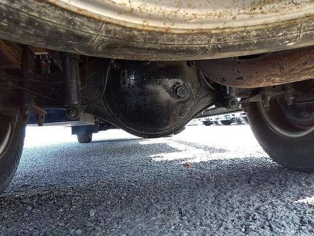 MITSUBISHI CANTER 2007 Image 31