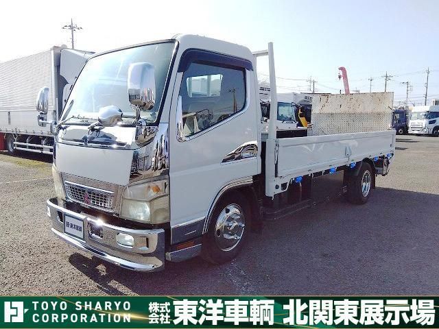 MITSUBISHI CANTER 2007 Image 31
