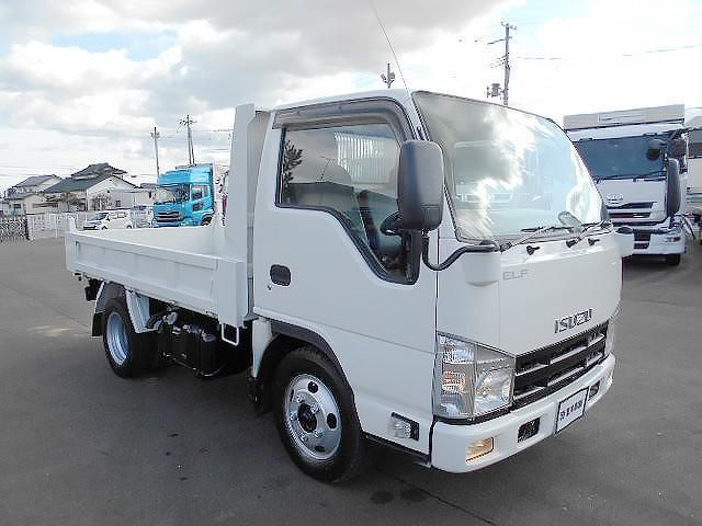 ISUZU ELF 2014 Image 31