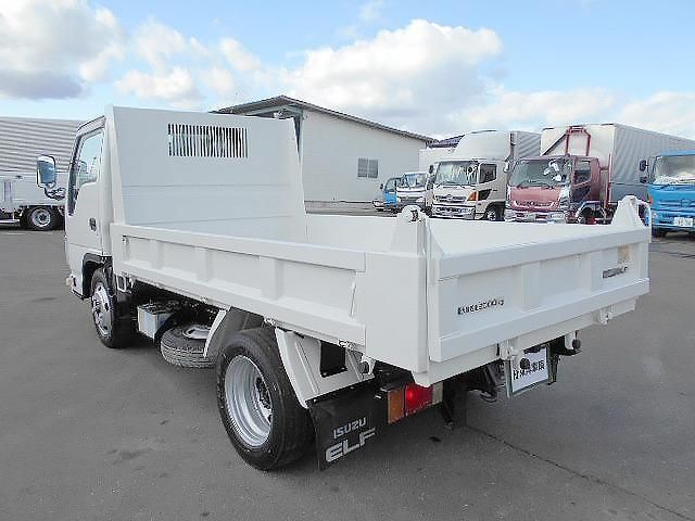 ISUZU ELF 2014 Image 31