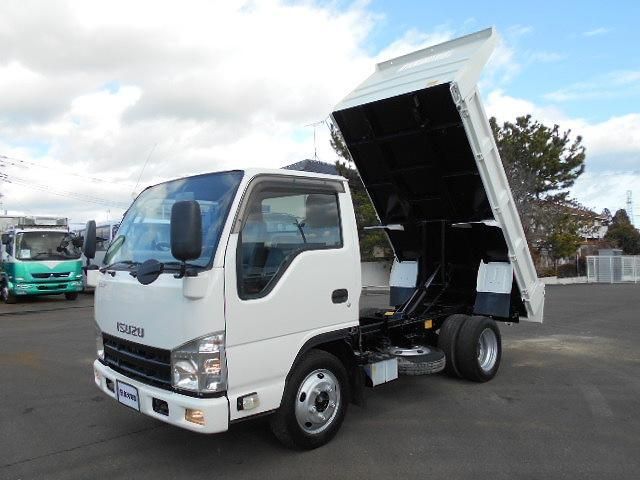 ISUZU ELF 2014 Image 31
