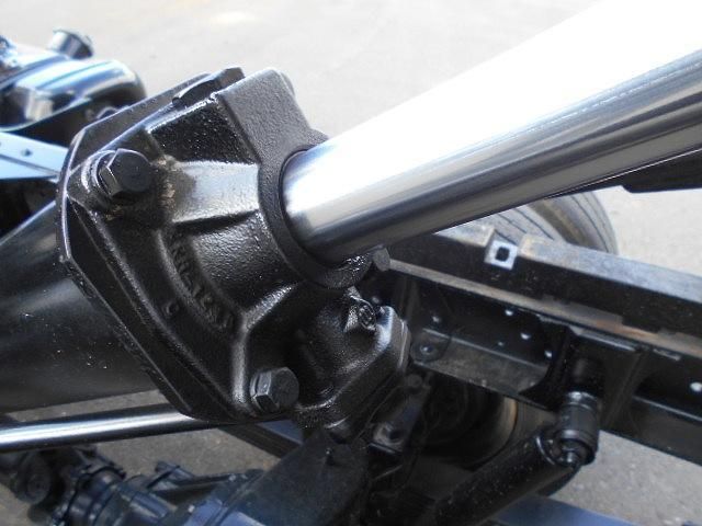 ISUZU ELF 2014 Image 31