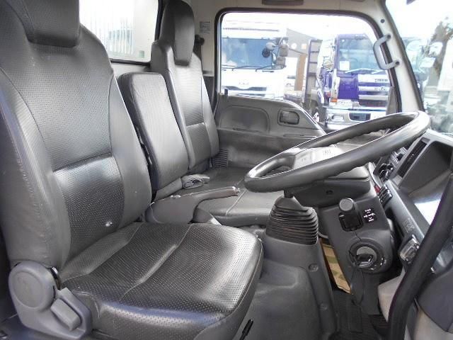 ISUZU ELF 2014 Image 31