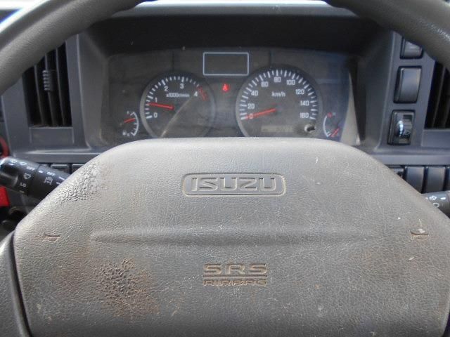 ISUZU ELF 2014 Image 31