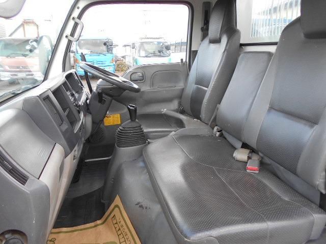 ISUZU ELF 2014 Image 31