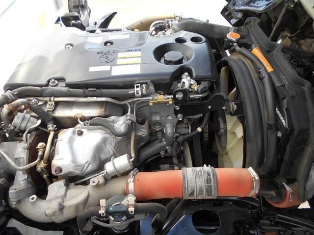 ISUZU ELF 2014 Image 31