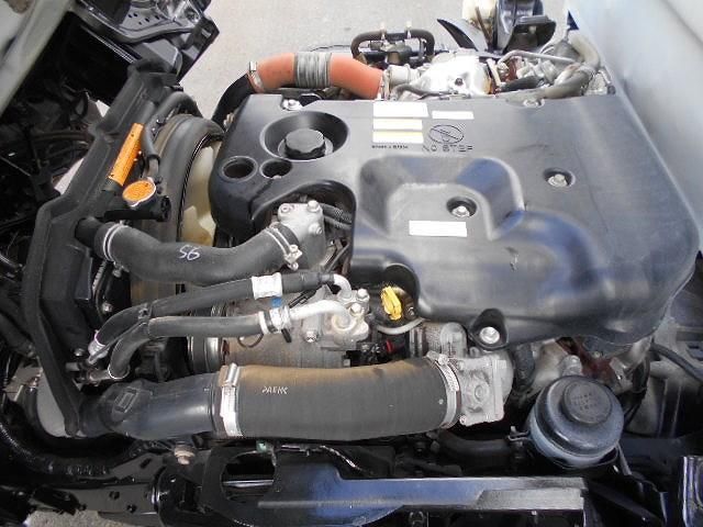 ISUZU ELF 2014 Image 31