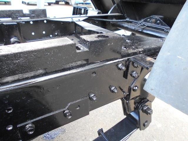 ISUZU ELF 2014 Image 31