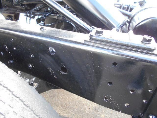 ISUZU ELF 2014 Image 31