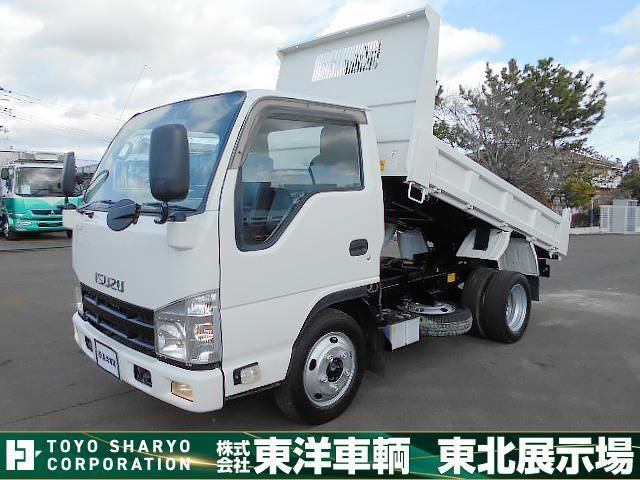 ISUZU ELF 2014 Image 31