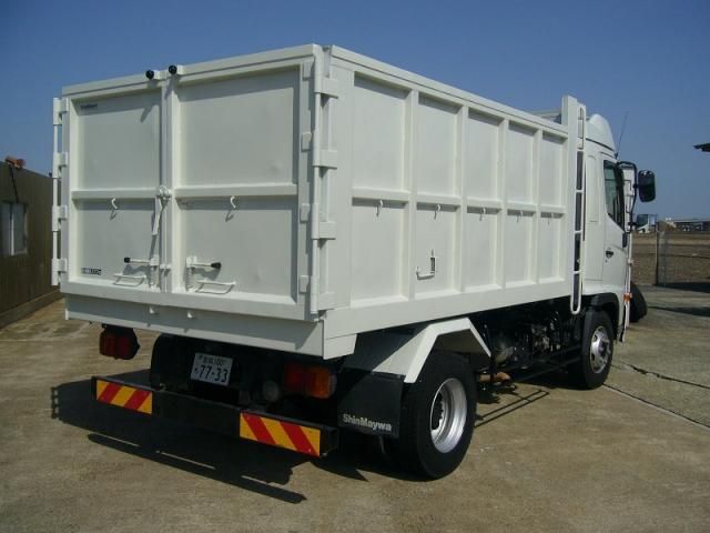HINO RANGER 2017 Image 31