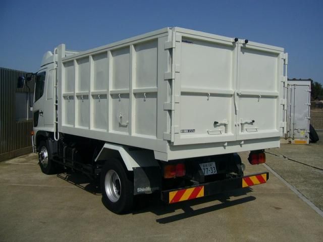 HINO RANGER 2017 Image 31