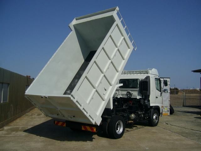 HINO RANGER 2017 Image 31