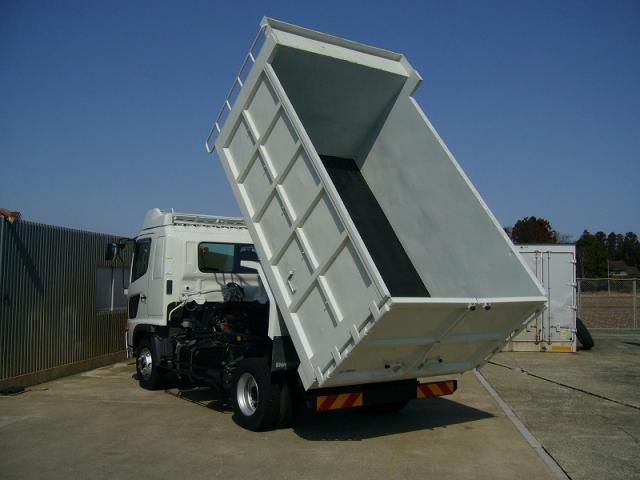 HINO RANGER 2017 Image 31