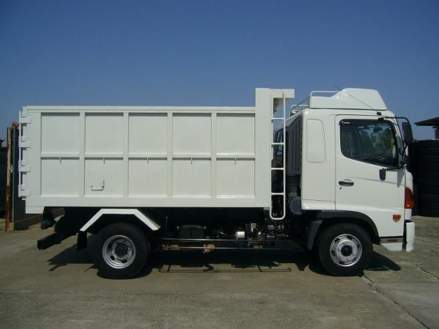 HINO RANGER 2017 Image 31