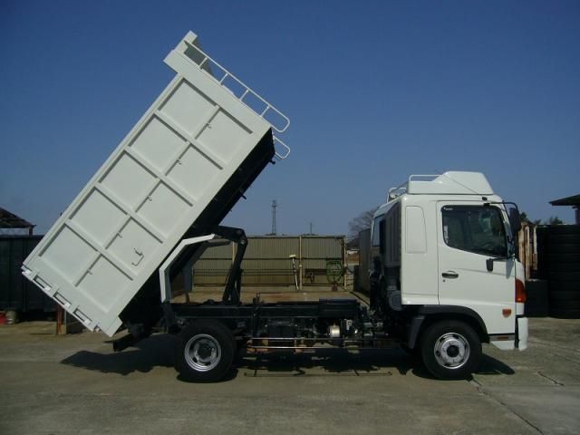 HINO RANGER 2017 Image 31