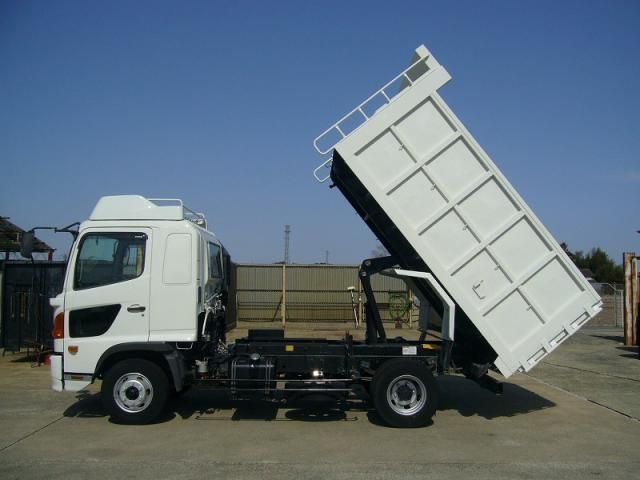 HINO RANGER 2017 Image 31