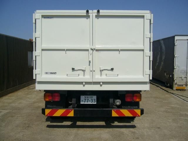 HINO RANGER 2017 Image 31