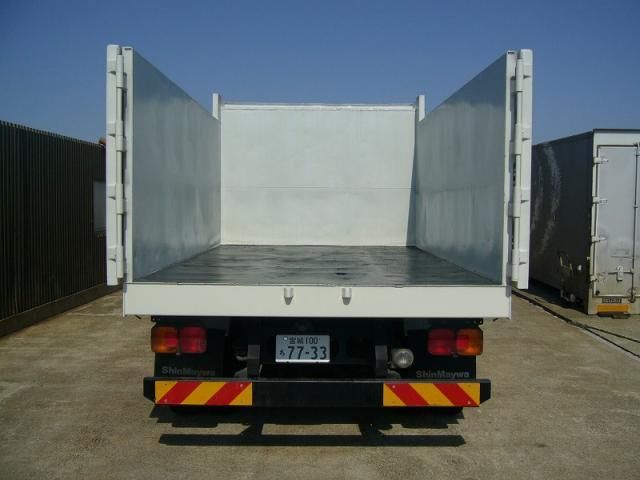 HINO RANGER 2017 Image 31